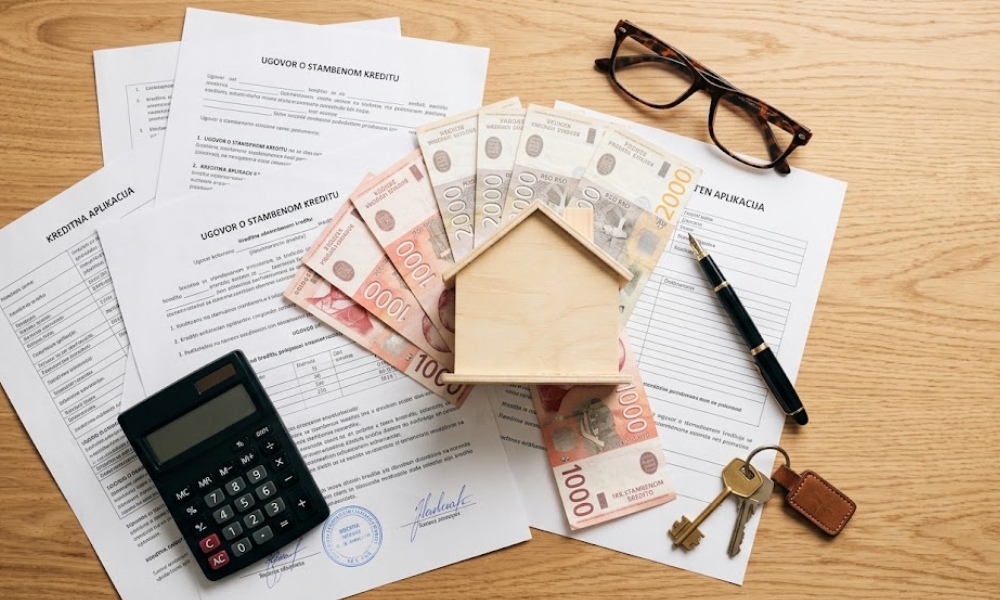 stambeni krediti