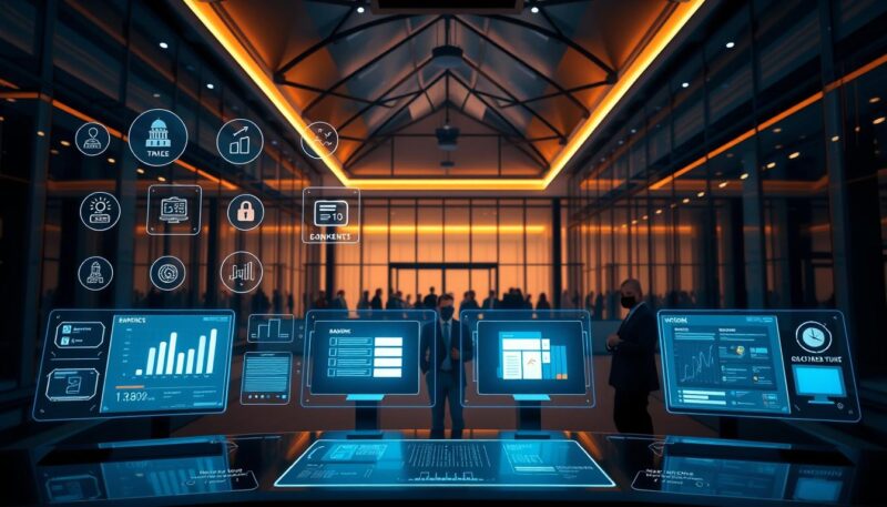 digitalni računi будућност банкарства