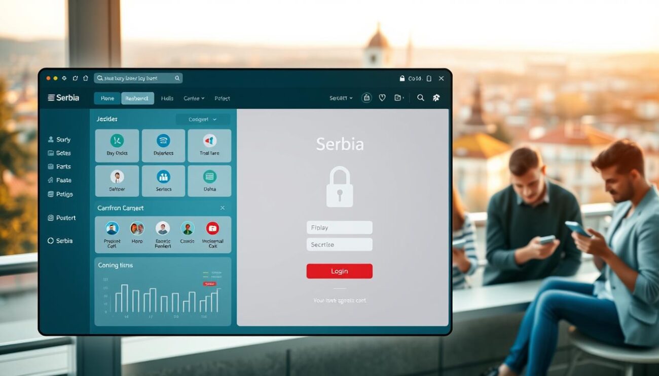 online bankarstvo