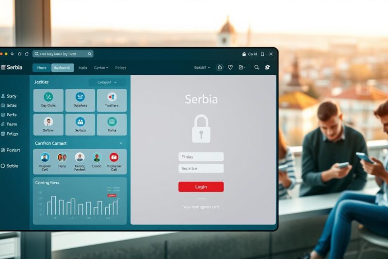 Online bankarstvo u Srbiji: Prednosti, bezbednost i iskustva korisnika