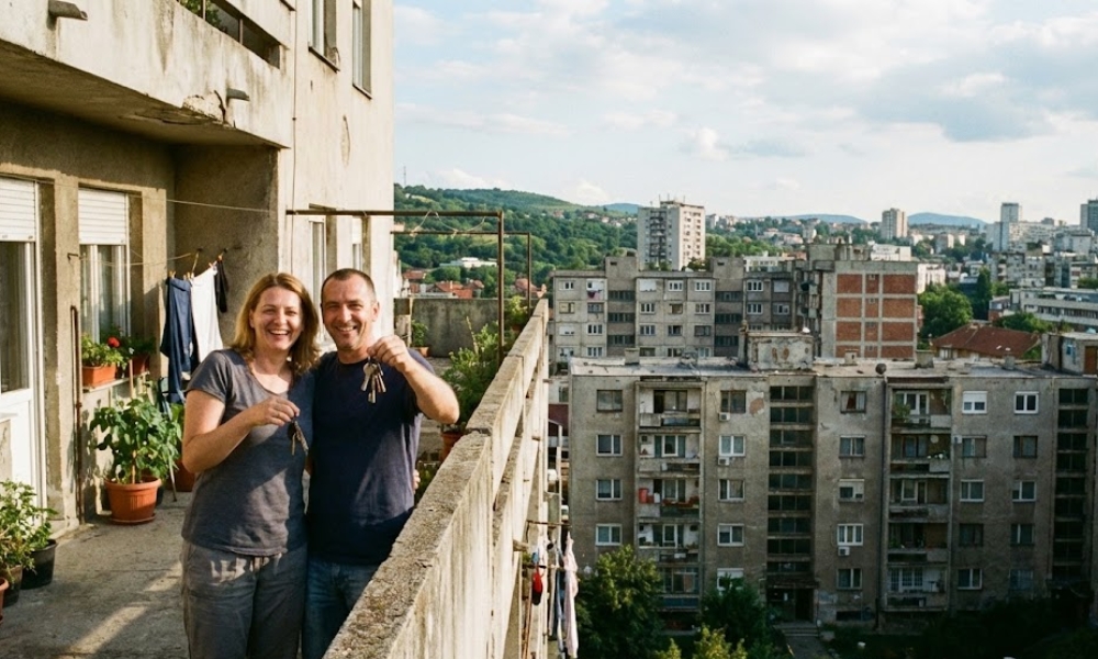 Najjeftiniji delovi Beograda