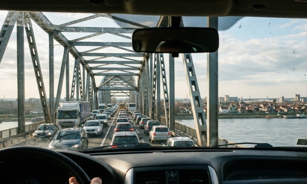 Voždovac, Zvezdara i Palilula