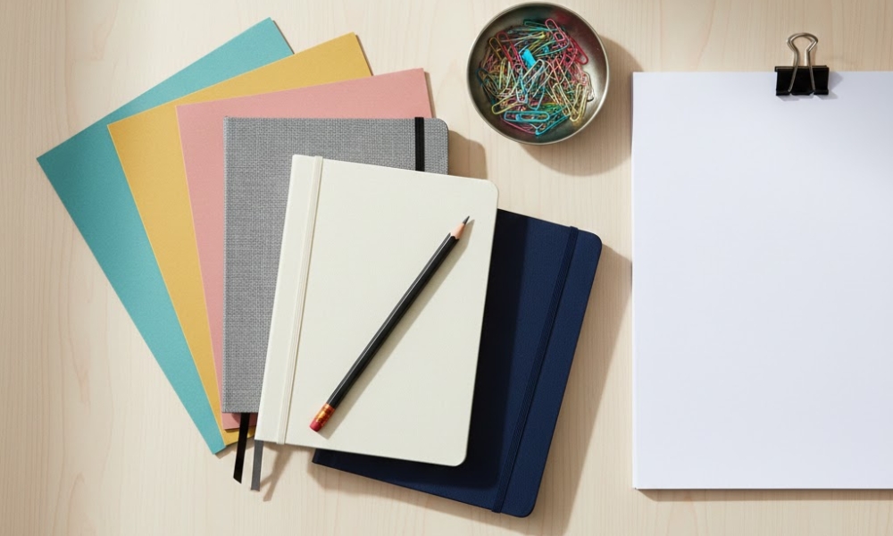 Kancelarijski i školski pribor su uvek tražena roba jer su neophodni u svakodnevnom radu, učenju i organizaciji