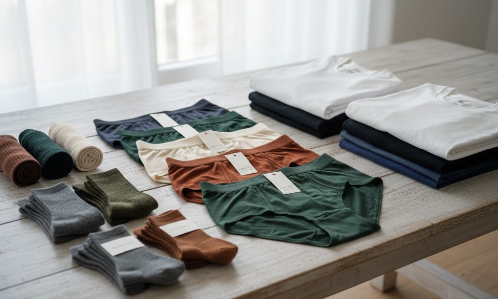 Odeća osnovne namene