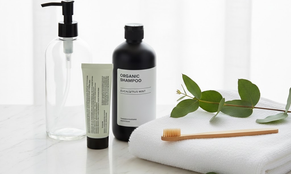 proizvodi za ličnu higijenu i negu