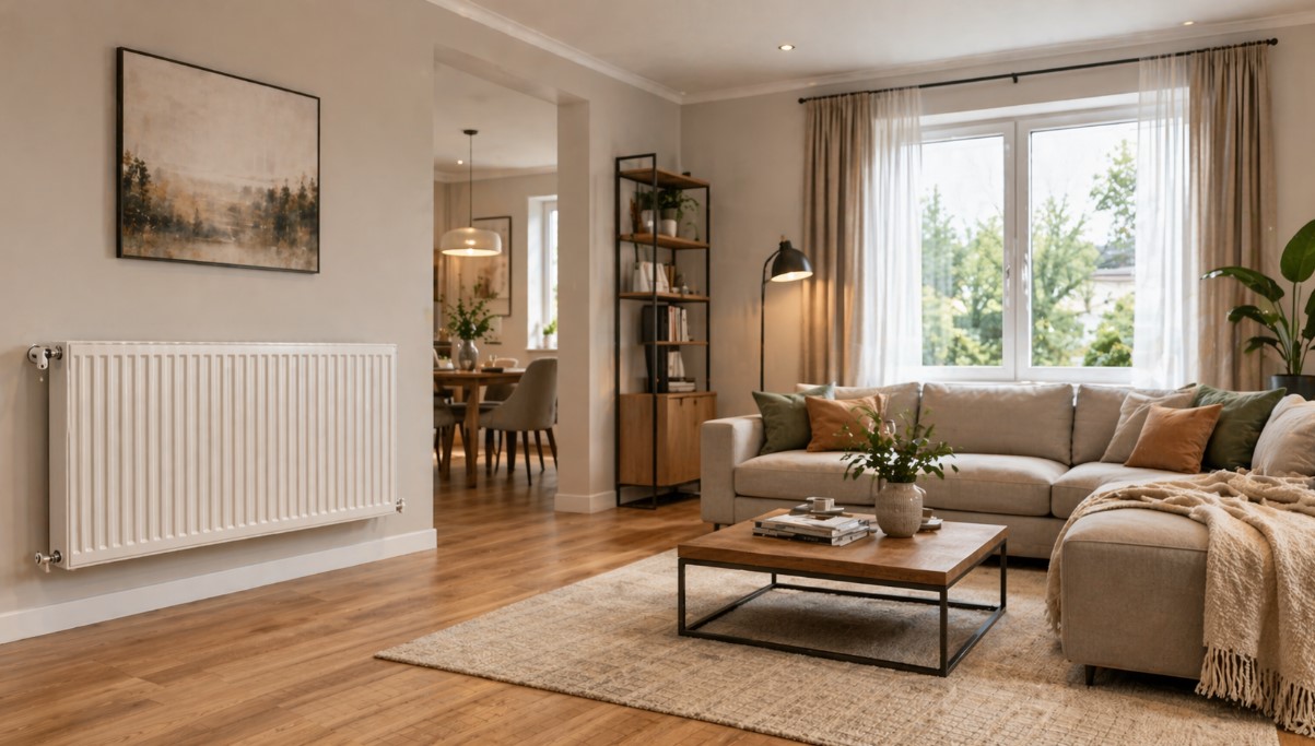 Najisplativiji tipovi grejanja za stan, kuću i vikendicu