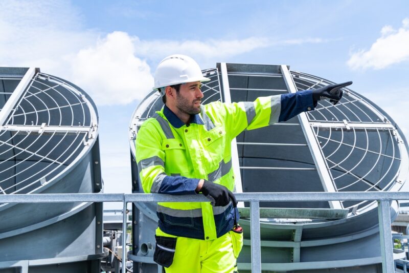 Šta je važno pri planiranju savremenih industrijskih sistema