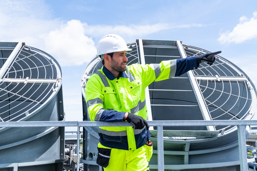 Planiranje savremenih industrijskih sistema na terenu