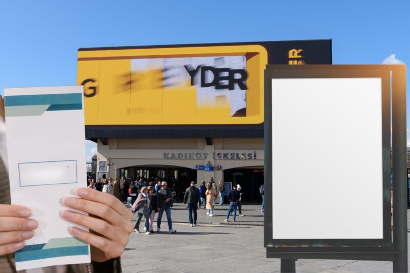 Šta se više isplati za lokalni biznis: flajeri, bilbordi ili velika reklama