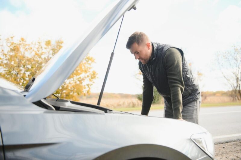 Koliko vas stvarno košta kvar automobila na putovanju kroz Srbiju ili Evropu